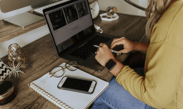 Loc de muncă cu jumătate de normă